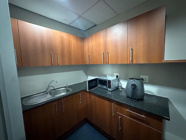 To Let commercial Property for Rent in Pinelands Western Cape